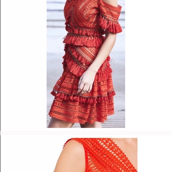 Thurley Dress AU size 8 NWT - Picture 2 of 8